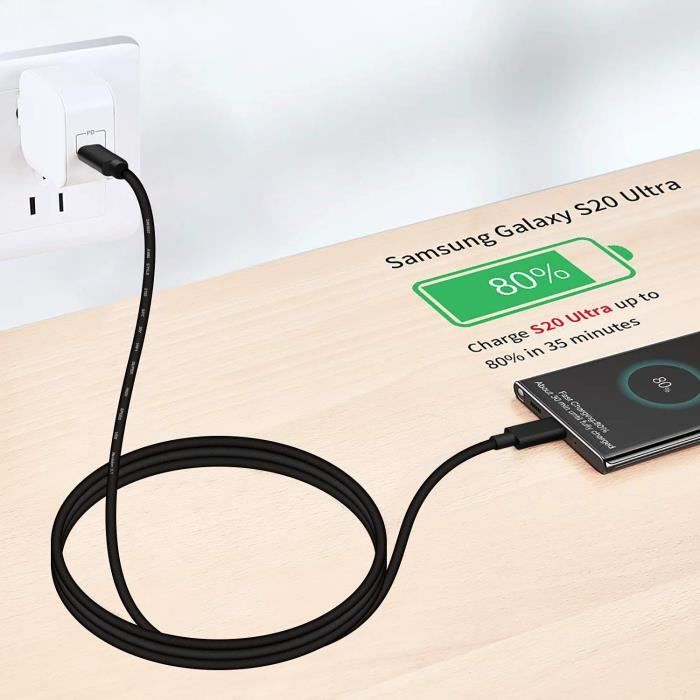 Удлинитель USB c 1 м, удлинитель USB типа c USB c «папа» «мама» Удлинитель USB «папа» типа c «мама»
