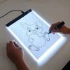 3 Level Dimmable LED Copy Board Light Tracing Box A4/A5 LED Trace Light Pad  Streaming