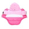 Windproof Dog Hoodie Coat Warm Pet Coat Fashion Puppy Jacket  Pet Supplies