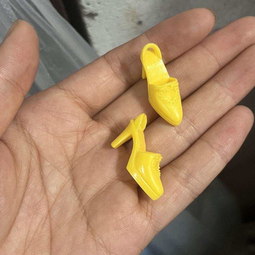 Оригинальная кукольная обувь 1/6, супермодельные ботинки 30 см, новые аксессуары для кукол, аксессуары для кукол