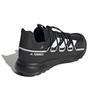 Adidas Terrex Voyager 21 Black White Men Sneakers Core-Black Chalk-White Grey-Two FZ2225