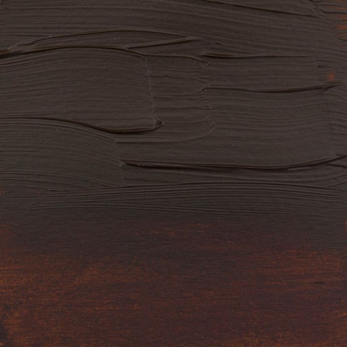 Peinture Acrylique - TALENS - AMSTERDAM EXPERT - 75ml - Terre d'ombre brûlée - Satiné