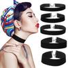 Jewelry Accessories Girl Gift Velvet Collar Korean Style Jewelry Women Choker Punk Necklace
