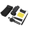 Monocular Telescope 8x Zooming Manual Focusing Night Vision Phone Monocular Telescope