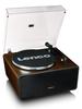 LENCO LS-470WA - Hi-Fi Turntable with Speakers and Bluetooth, Lenco