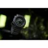 Casio Мужские кварцевые часы GA-2100-1A3 из смолы, водонепроницаемые 200 м, ударопрочные, цифровые