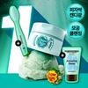 [CHUPA CHUPS EDITION] Mamonde Amazing Deep Mint Cleansing Balm 90ml Set (+Nose Pore Brush)