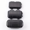 Shockproof Equipment Dry Box Waterproof Camping Storage Box Professional Sealed Toolbox