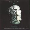 CD CIRQUE DU SOLEIL  O  09026633582 Группа BMG Q 1998 Япония Танцевальная Электроника Б/у