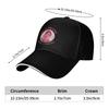 Summer Casual Baseball Cap Harry Styles Kiss All The Time Disco Tennis Skate Trucker Hat For Unisex Men Baseball Caps