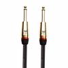 MONSTER CABLE ROCK2-21 600542 21ft Guitar Cable with Direct To Direct Plugs, M