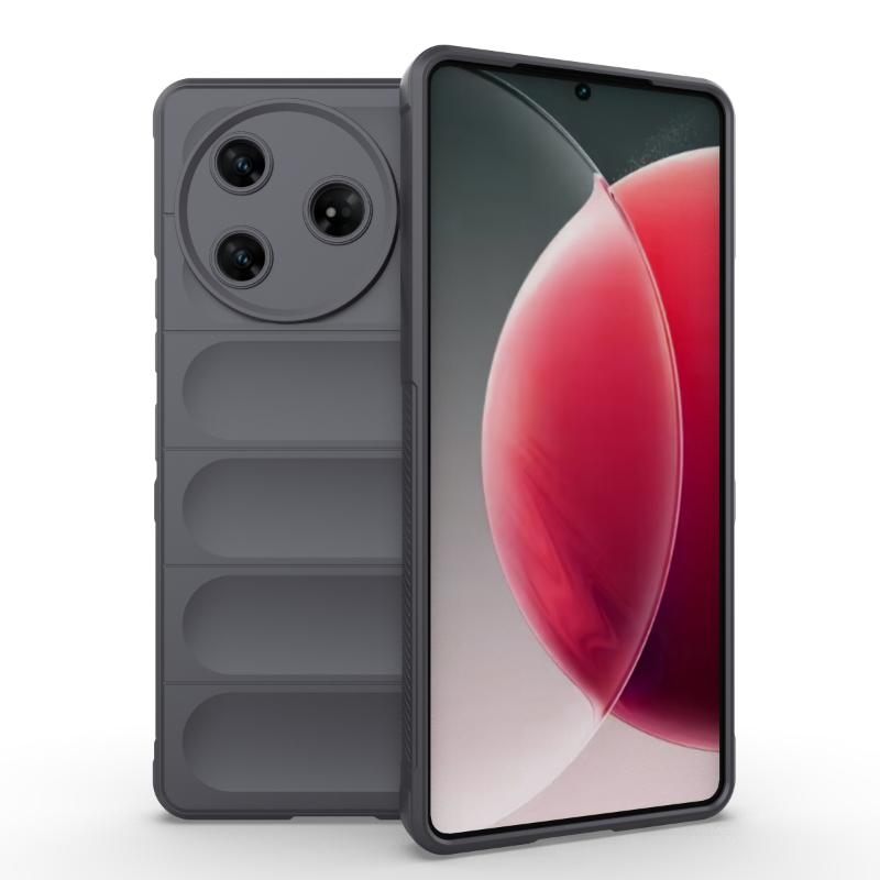 Для Tecno Camon 30 Pro 5G Global задняя крышка чехол мягкий силиконовый противоударный чехол для телефона Funda Coque