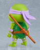Nendoroid Teenage Mutant Ninja Turtles Donatello Plastic Painted Movable Figure Non-Scale