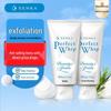Senka Perfect Whip Clay Facial Cleanser