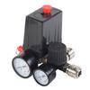 Air Compressor Control Switches Convenient Air Compressor Pressure Control Valves Efficient Pressure Regulation for Y