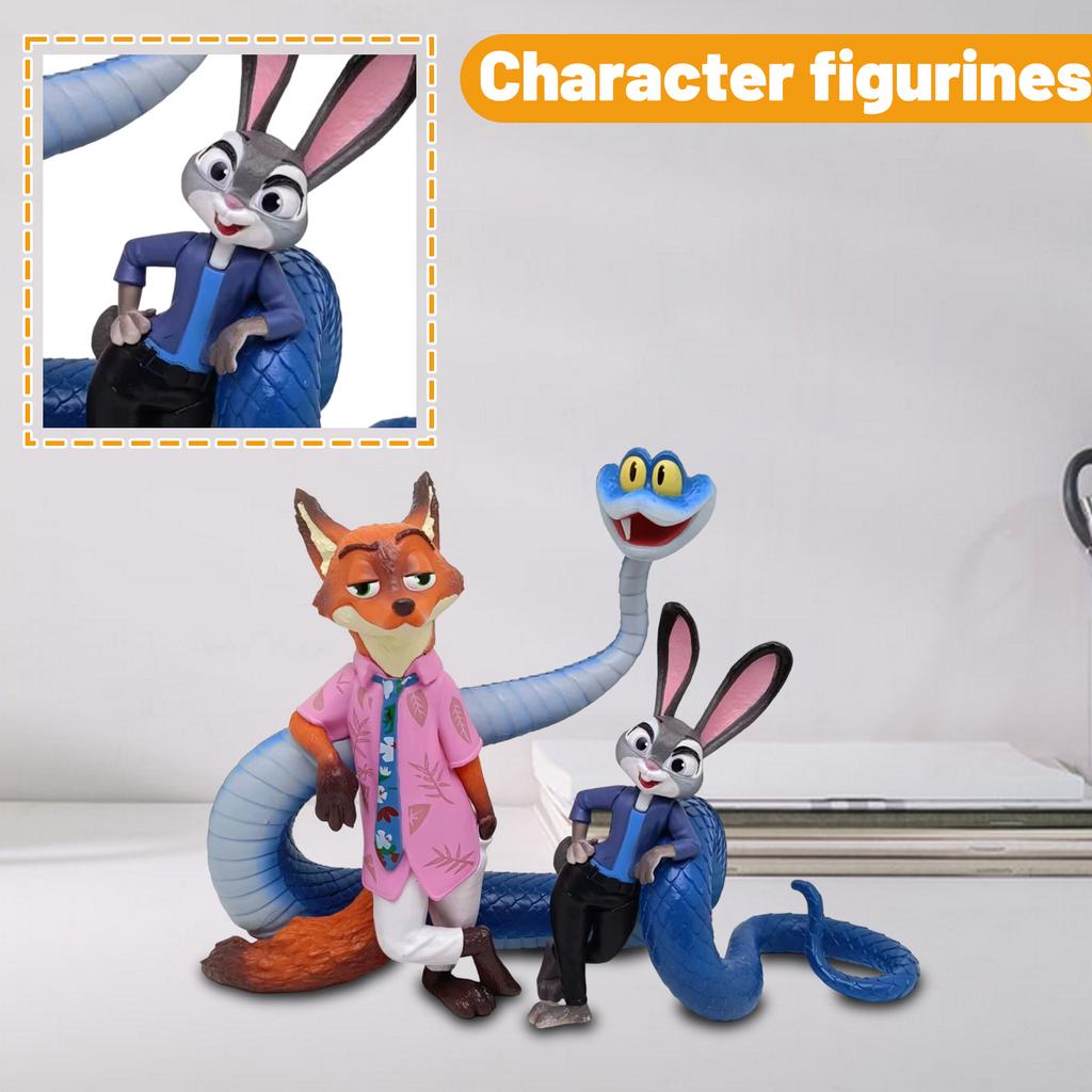 Игрушки, фигурки и украшения ручной работы