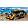 Tamiya 1 10rc Fiat 131 Abarth Rally Olio Fiat Шасси Mf 01x
