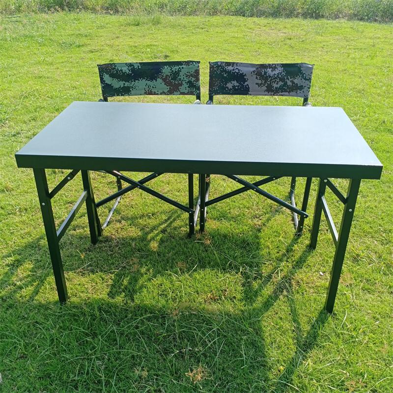 Mussel Folding Camping & Office Table
