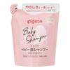 PIGEON Baby Foam Shampoo, Baby Flower Scent, Refill, 300ml
