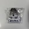 [USED] SKZOO Name Bag Charm Wolf Chan