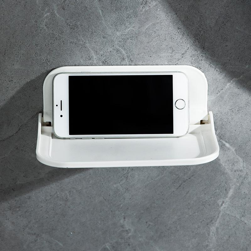 Складные полки для ванной комнаты, настенная пластиковая плавающая полка для хранения полотенец, одежды, бытовой туалет, дополнительная доска для хранения