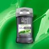 Дезодорант Dove Men +Care Extra Fresh, 85 г, 3 упаковки