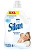 Silan, Кондиционер для белья Sensitive & Baby, 2,86 л