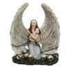 Spiral Direct Captive Spirit Angel Figurine