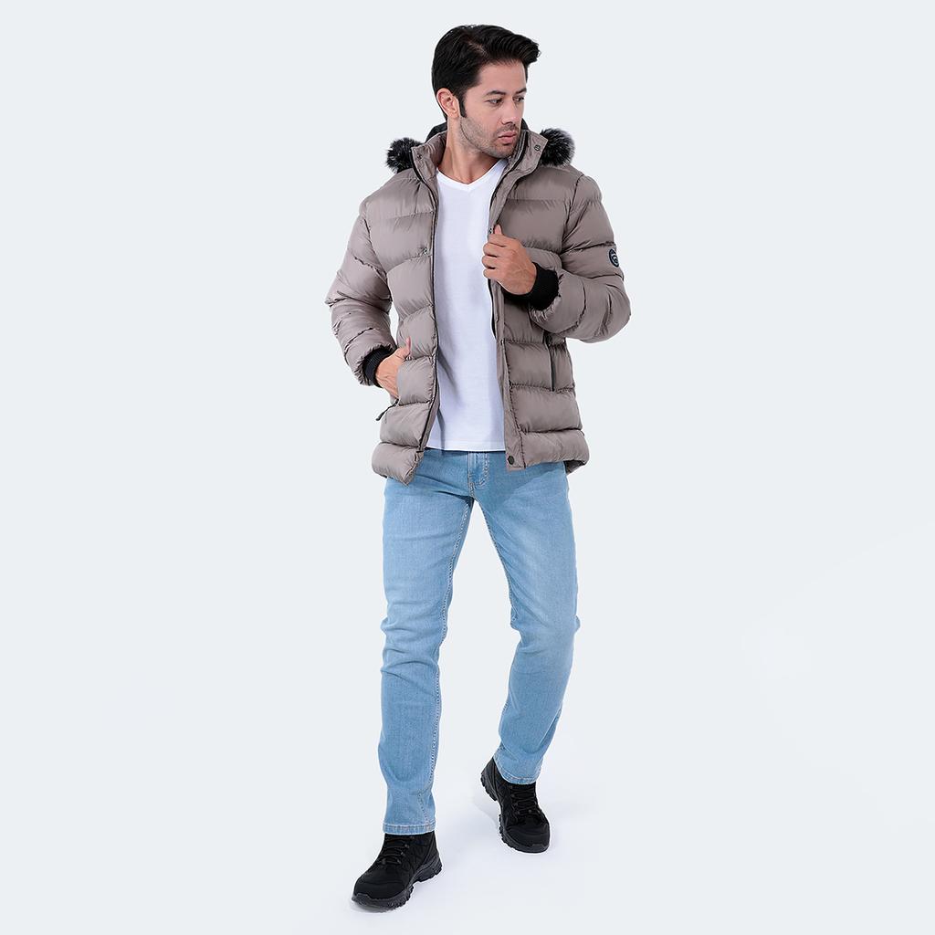 HARSHAL Мужское пальто