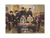 [CD+DVD] AIR First Limited Edition Type A with Photobook INFINITE UICV-9240 NEW