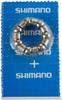 SHIMANO Ремонтные детали Шариковый фиксатор A Y32190220 (1/4″×7) СГ-3С42 СМ-3С40 ФХ-ИМ50 БР-ИМ50-Р СГ-3С31