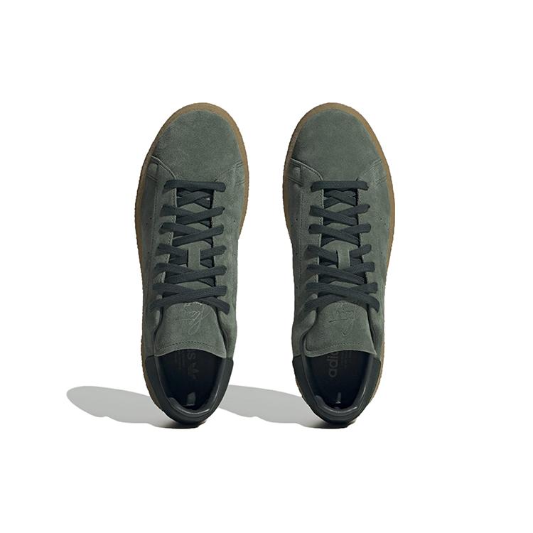adidas Stan Smith Crepe 'Shadow Green' FZ6444