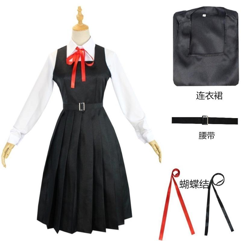 Человек-бензопила Три Ястреба Асагири Макима Охотник на демонов Павайошида Хирофуми Медсестра