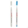 2pcs Water Erasable Pens Fabric Marker -Vanishing