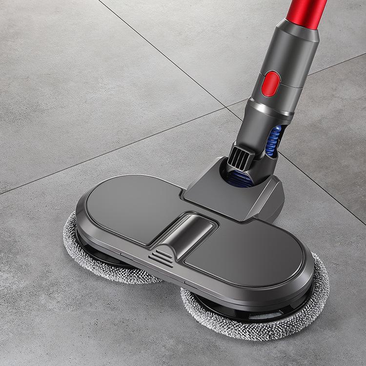 Насадка для электрической швабры Dyson Vacuum для моделей V7, V8, V10, V15