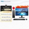 Dell Vostro Desktop PC with 27-inch Monitor (CN version)