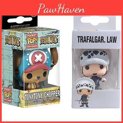 Поп Самый продаваемый Ван Пис Луффи Аниме ПВХ Брелок Игрушка Подарок Оптом