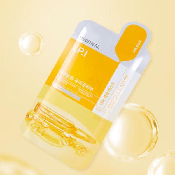 Mediheal The IPI Ampoule Mask 10ea (3 Options)