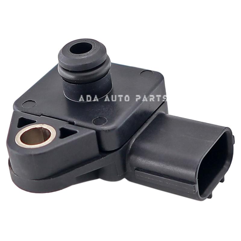 Original 37830-PGK-A01 079800-5410 MAP Manifold Absolute Pressure Sensor For Honda CR-V Element Odyssey Pilot Acura MDX RSX TSX