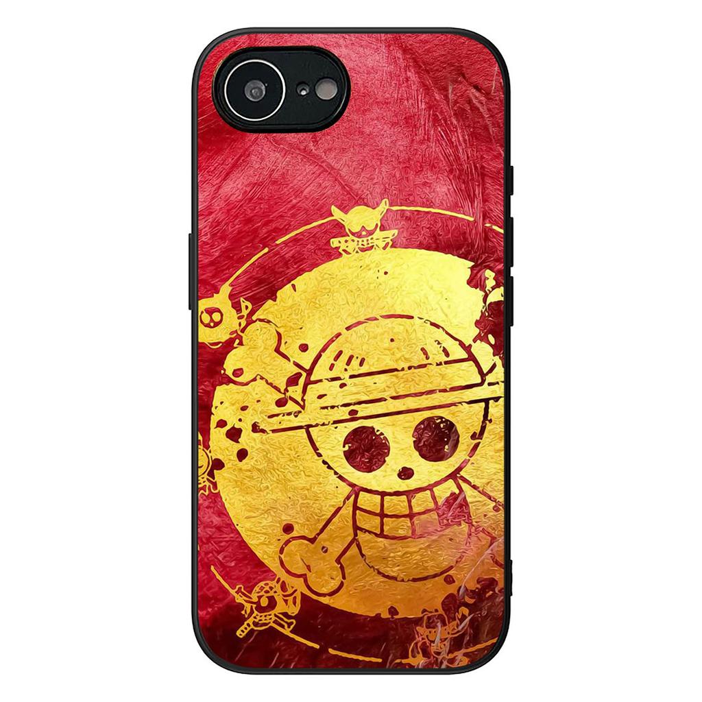 Roronoa One Luffys Zoro P-Pieces Cover for Samsung Galaxy A04 j7 J5 J2 Prime J8 A01 A02 A03 A42 M06 M16 M56 M23 a55 Phone Case