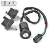 Motorcycle Ignition Switch with Key For Honda TRX450R TRX450ER TRX 450R 450ER 2006-2009/2012-2014 35100-HP1-003