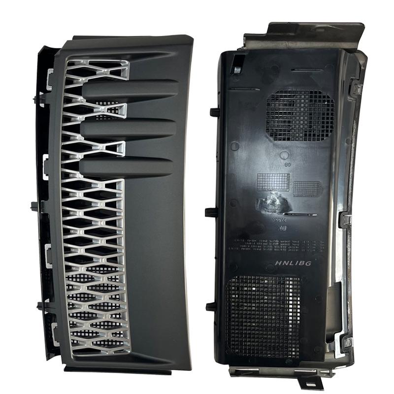 Дефлектор обдува LR011353/LR011355 для Land Rover Range Rover Autobiography 2010-2012 (Л322)