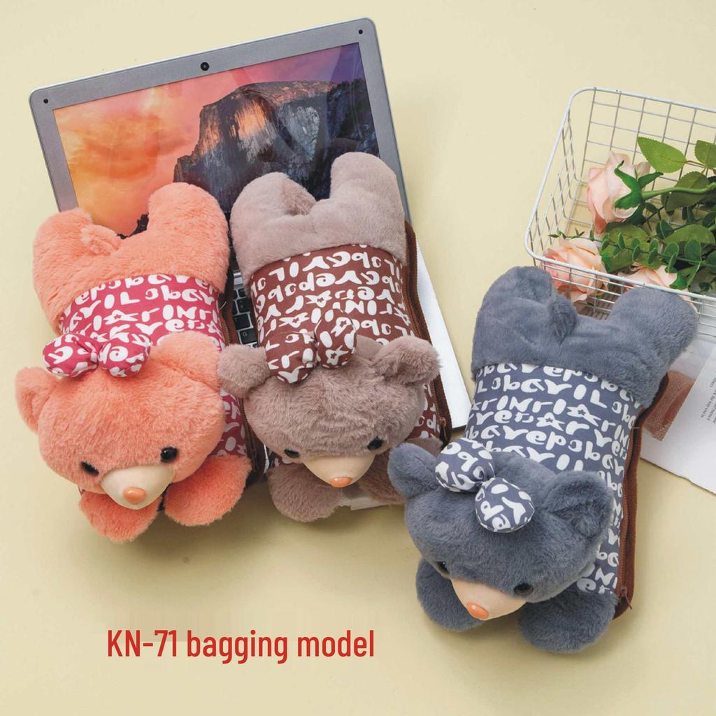 Электрическая грелка: Безопасный, Взрывозащищенный, Автоматическое отключение питания, Двойные прорези для рук, Моющийся, Безопасный для детей