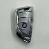 Прозрачный ТПУ Чехол для Ключа для Брелоков BMW 5, 7 Серии, X5, X6