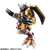 MegaHouse Digimon Adventure - Precious G.E.M. Digimon AdventureWargreymon & Yagami Taichi [repeat]
