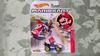 Hot Wheels Mario Kart MARIO Standard Kart 522-3 GBG26-0911