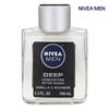 Men Deep Comforting After Shave Vanilla N Bourbon 100ml/All-in-one/Shaving