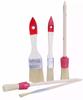 Set of 5 HARDY paint brushes