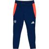 Manchester United 2024-25 Season Training Color Block Logo Print Comfortable Football Pants Player Version Unisex Pants IT1997