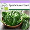 Organic - Шпинат - Матадор - 300 семян - Spinacia oleracea